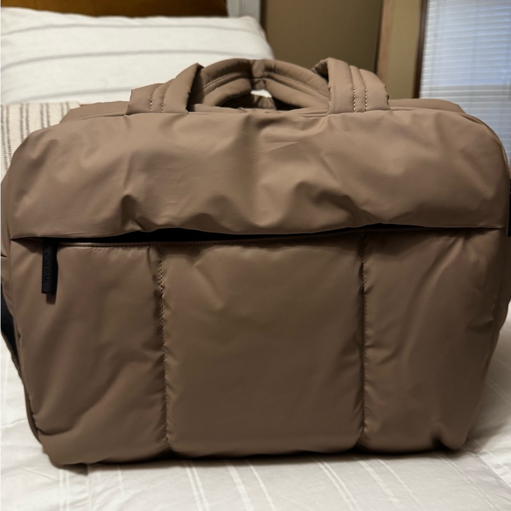 Calpak Luka Duffel